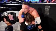 Samoa Joe